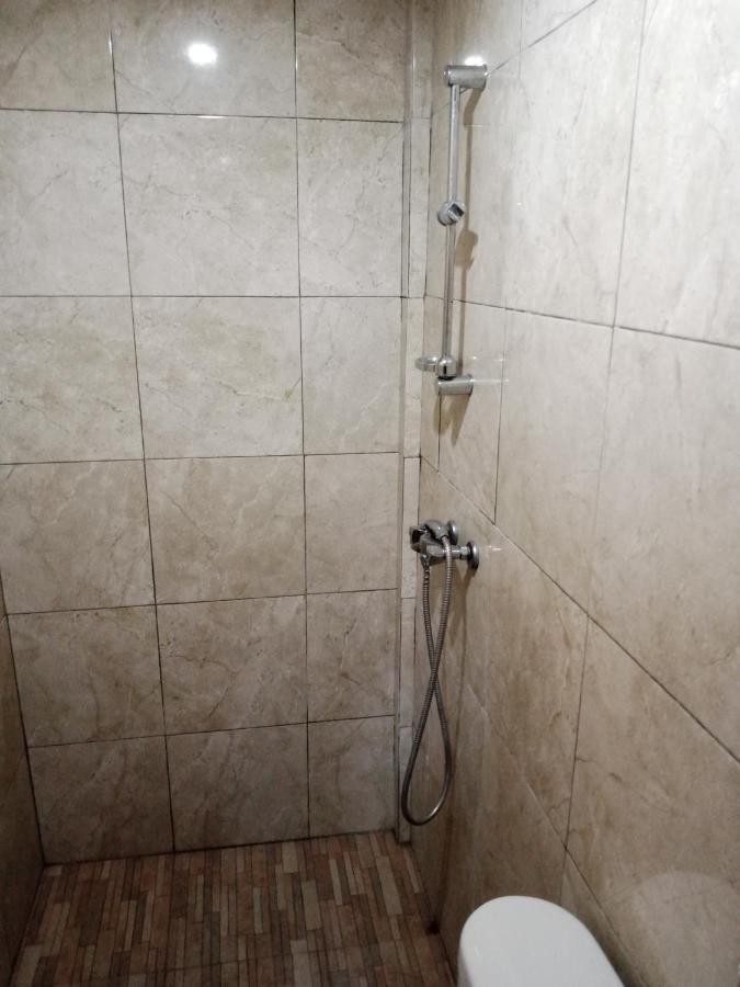 Wah Teja Homestay Ουμπούντ Εξωτερικό φωτογραφία